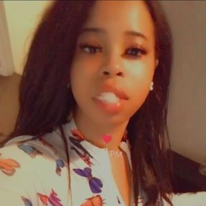 Meet your Posher, Kierra